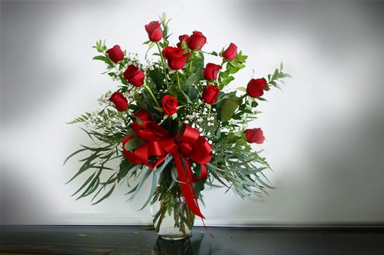 Order Roses Online